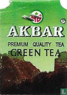 Green Tea