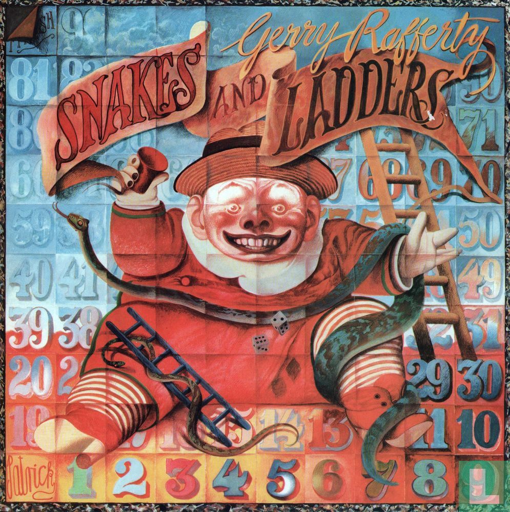 Snakes and Ladders