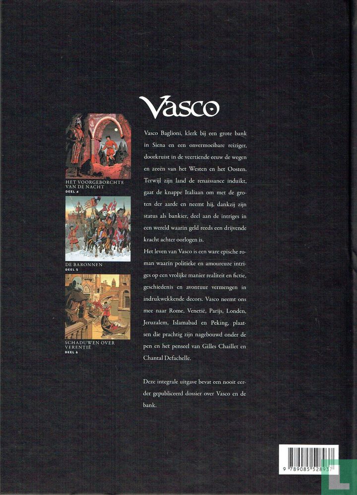 Vasco integraal 2
