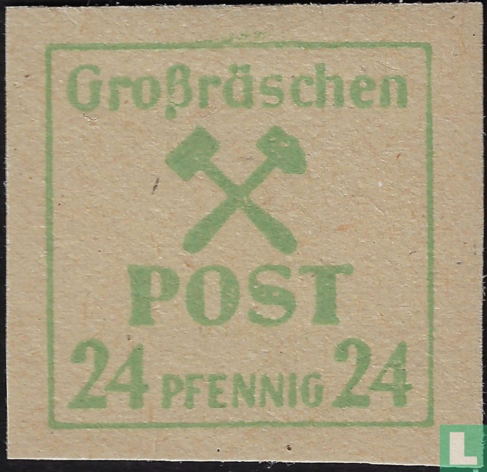Großräschen