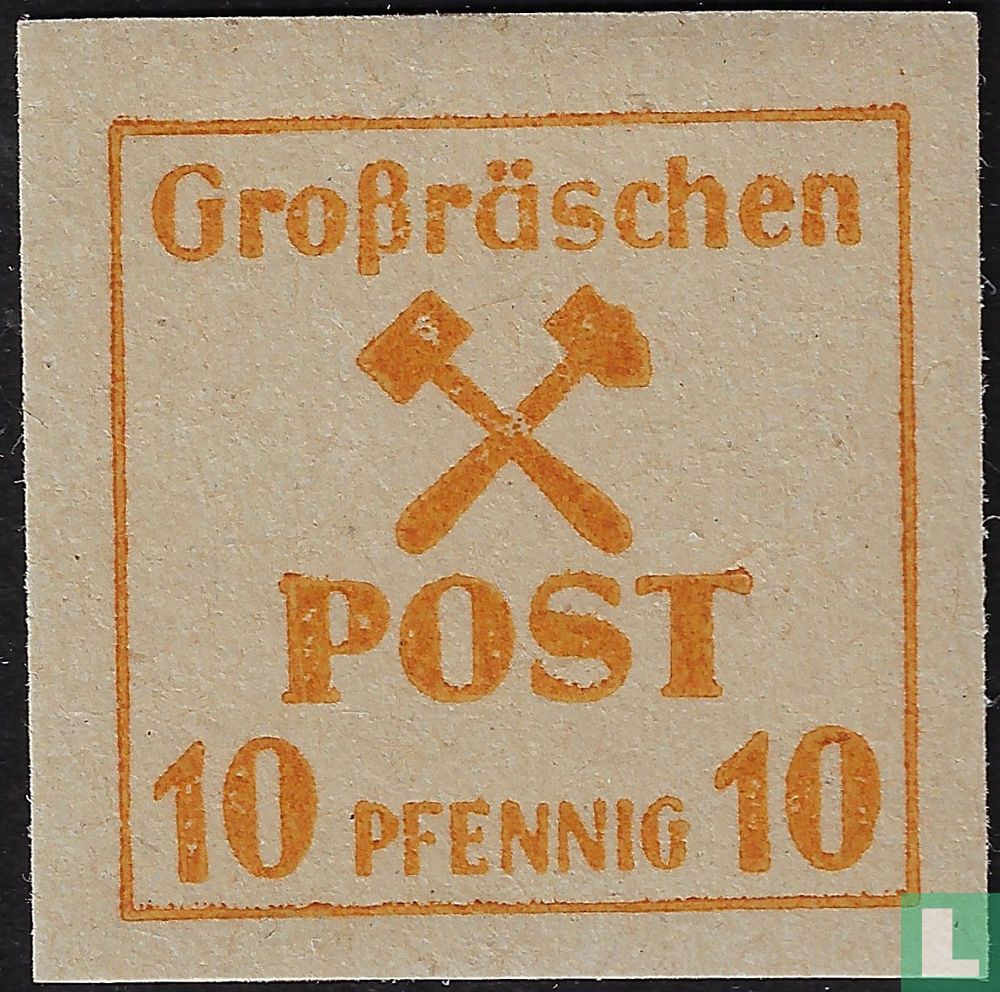 Großräschen