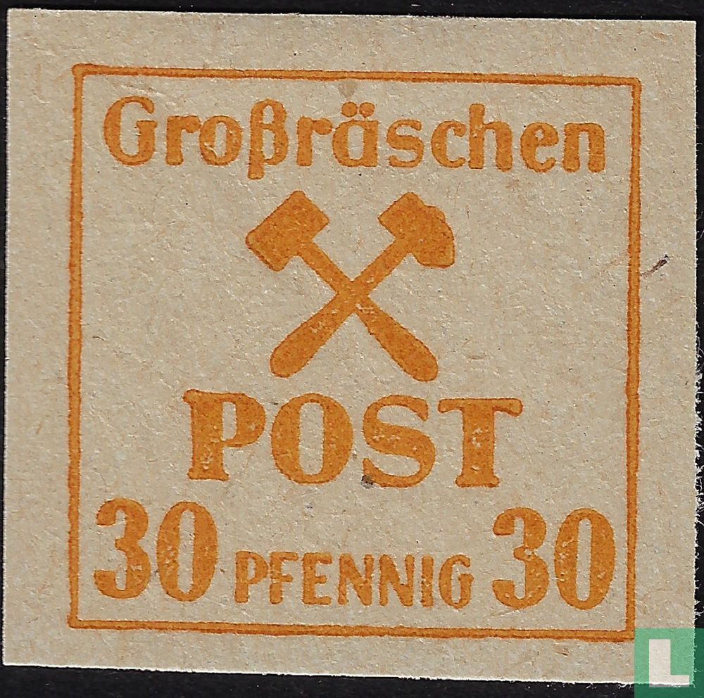 Großräschen