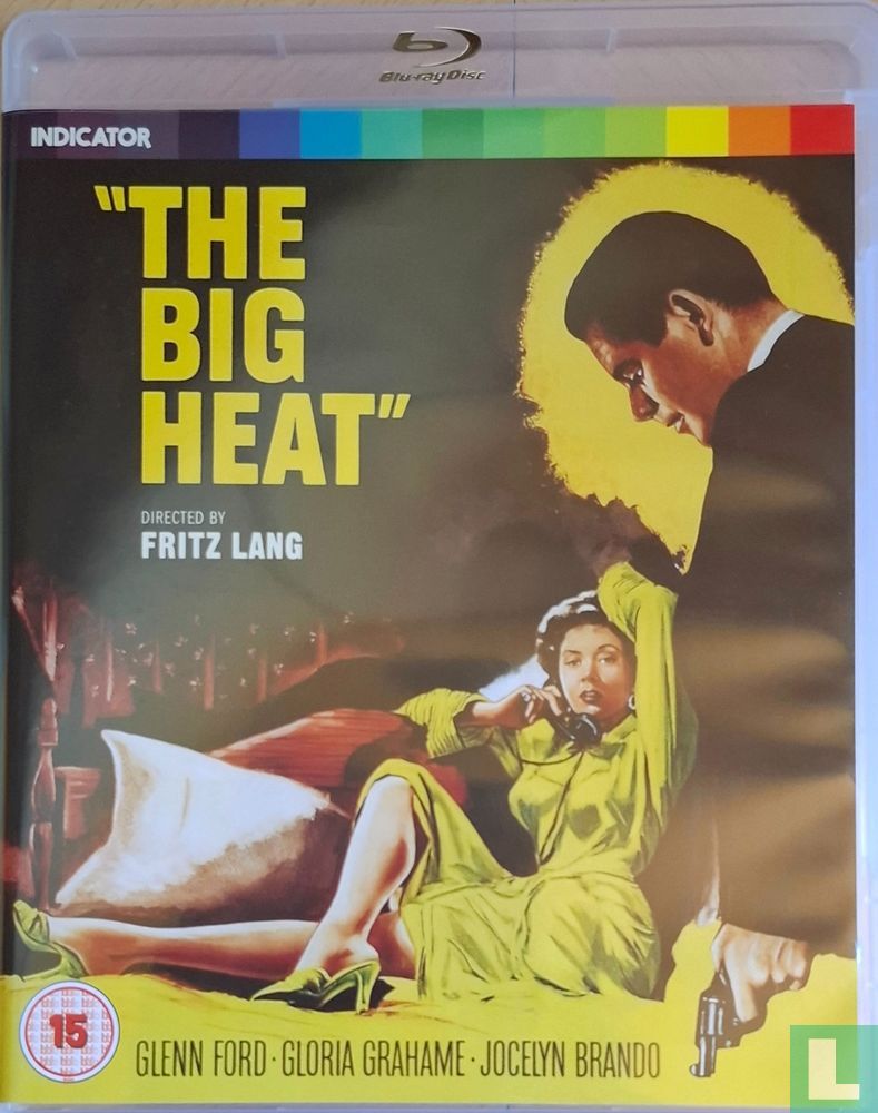 The Big Heat