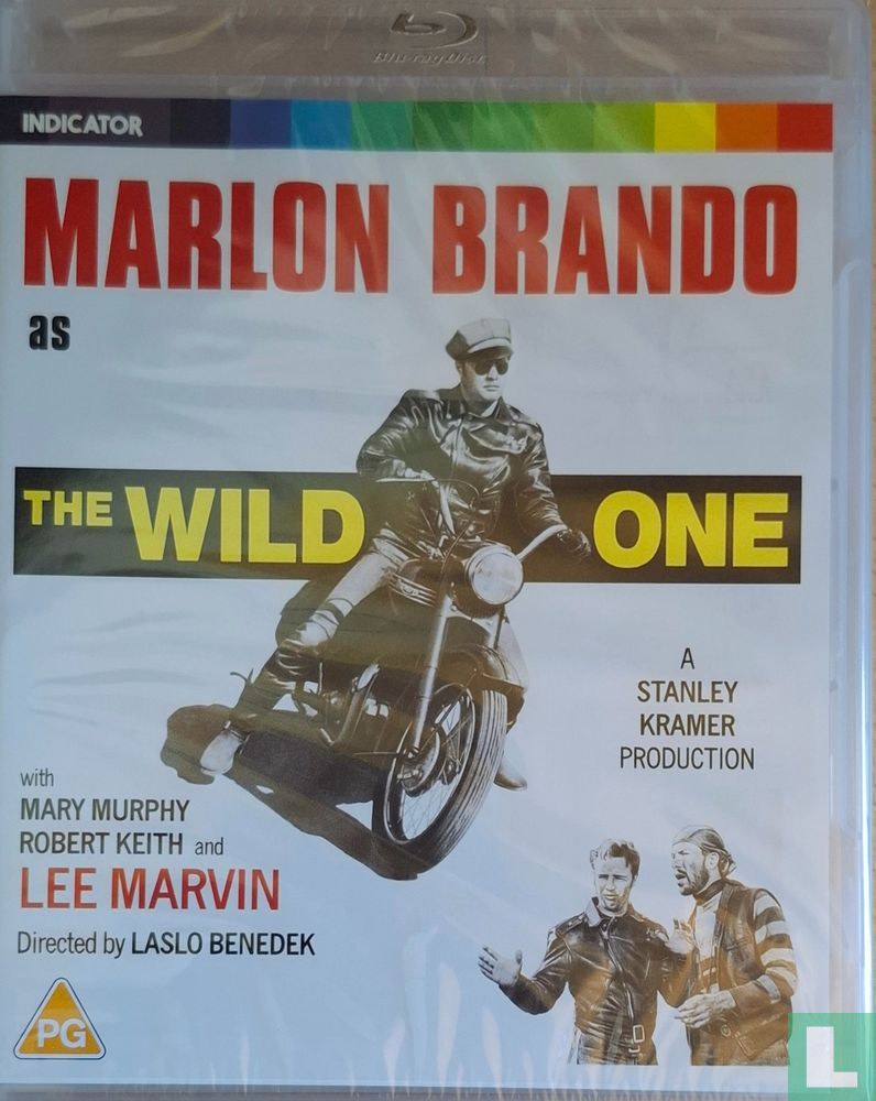 The Wild One