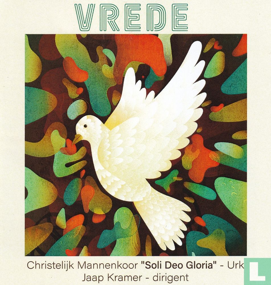 Vrede
