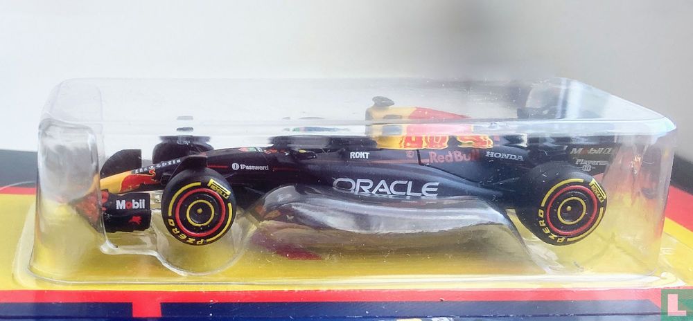 McLaren MCL39