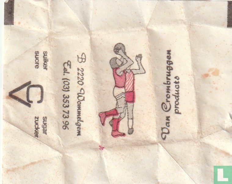 Van Crombruggen (basketbal)