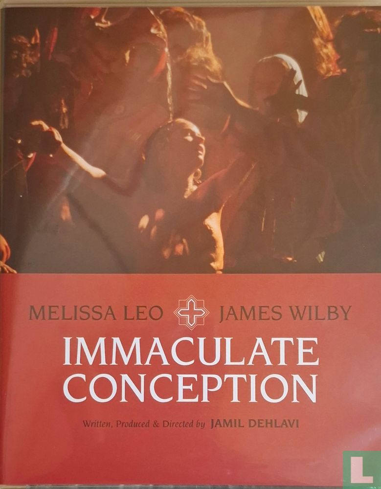 Immaculate Conception