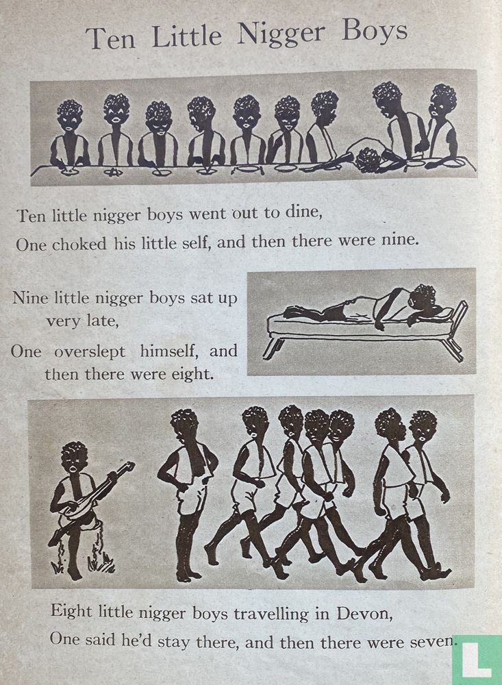 Nursery Rhymes