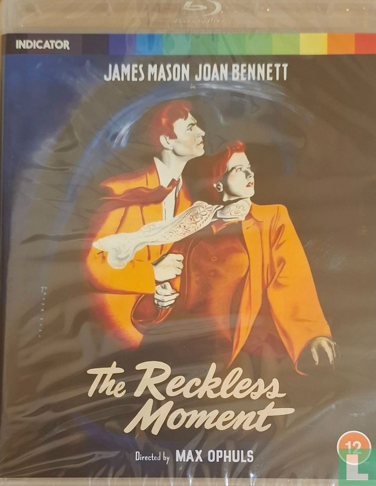 The Reckless Moment