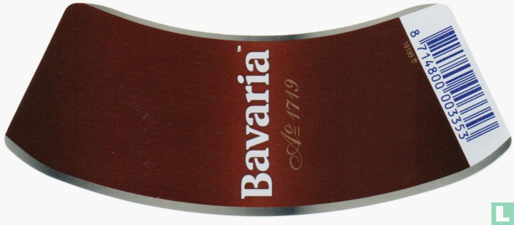 Bavaria Hooghe Bock