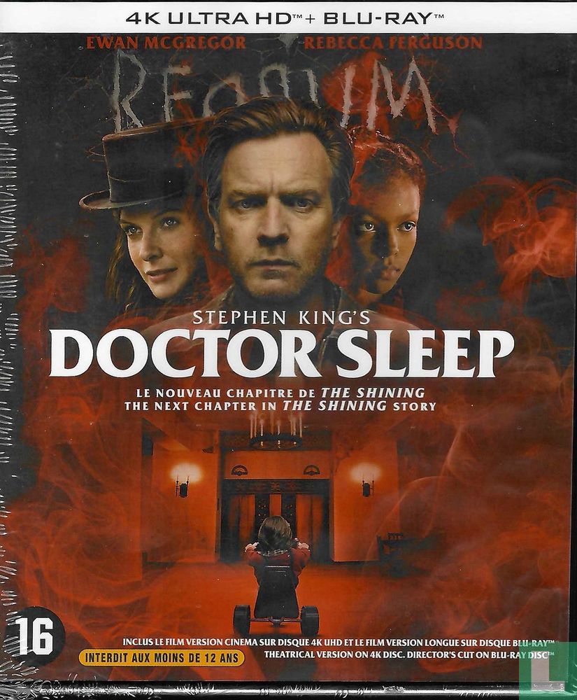 Doctor Sleep