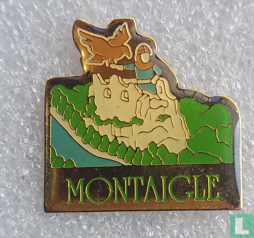 Montaigle