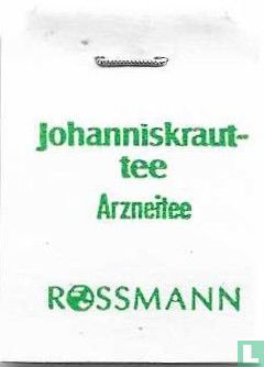 Johanniskraut-tee