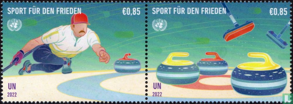 Sports for Peace