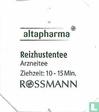 Reizhustentee 