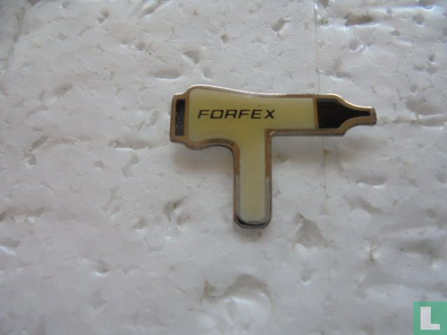 FORFEX