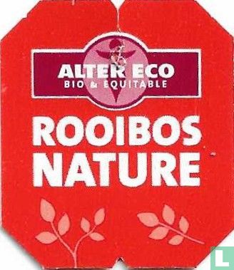 Rooibos Nature