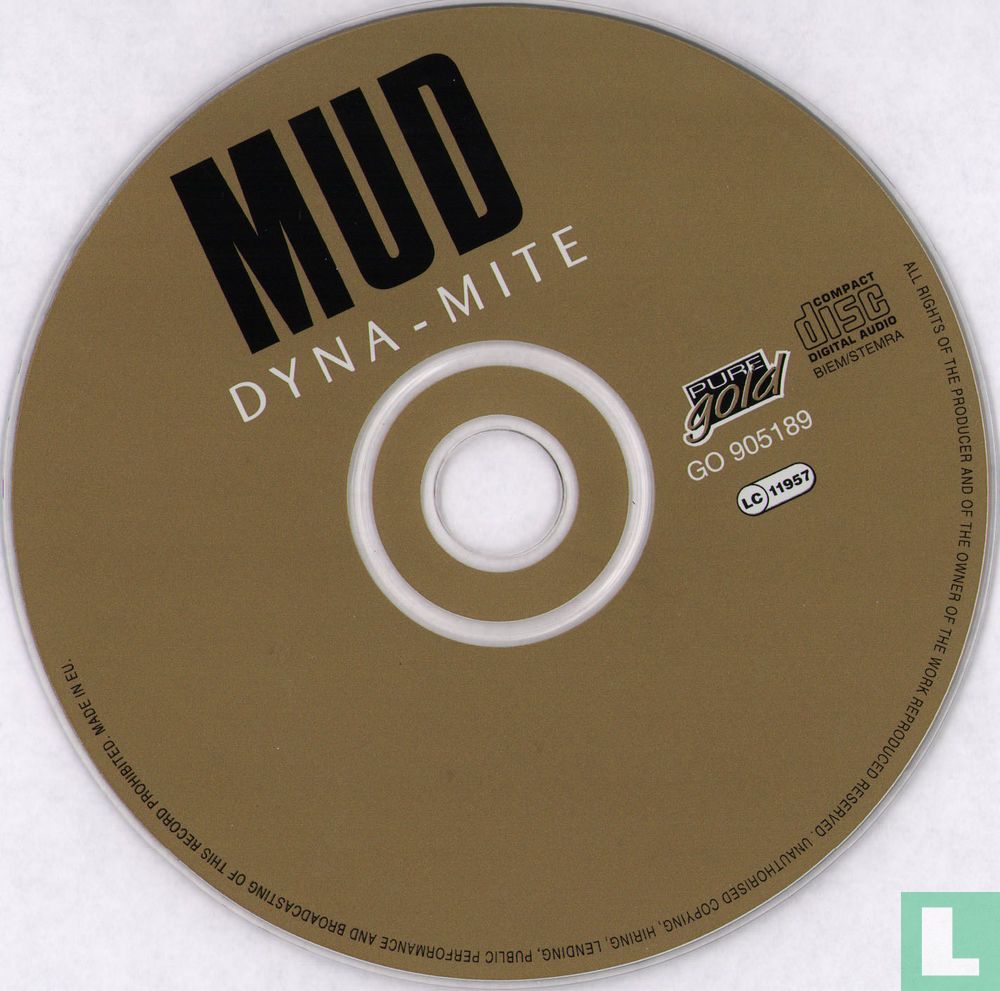 Dyna-mite