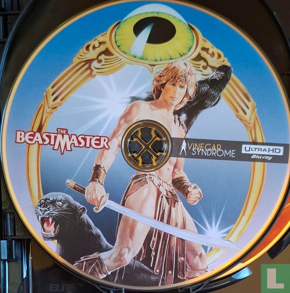 The Beastmaster