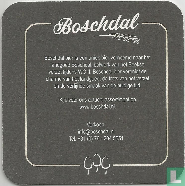 Boschdal
