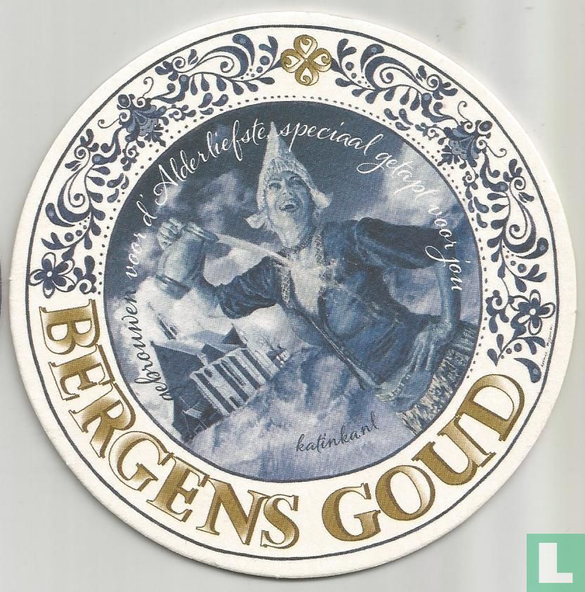 Bergens Goud