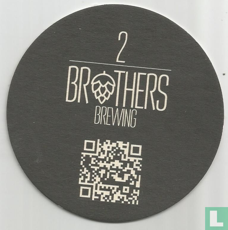2 Brothers Brewing