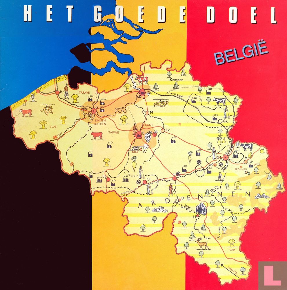 België