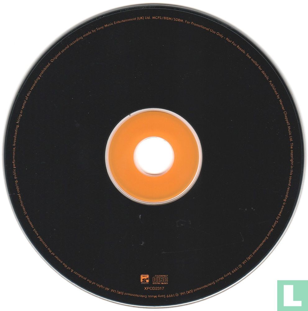 Rides (Album Sampler)