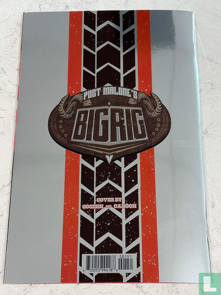 Big Rig 1