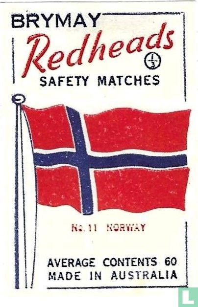 Norway