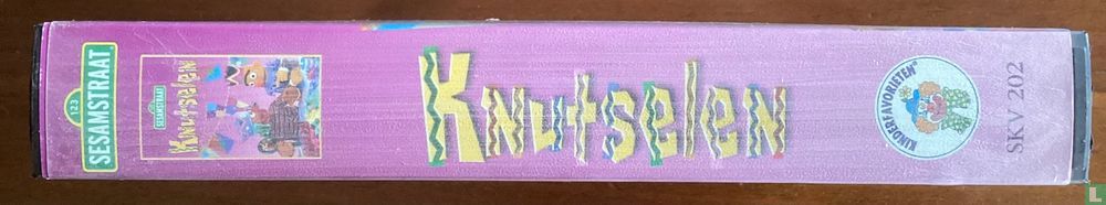 Knutselen