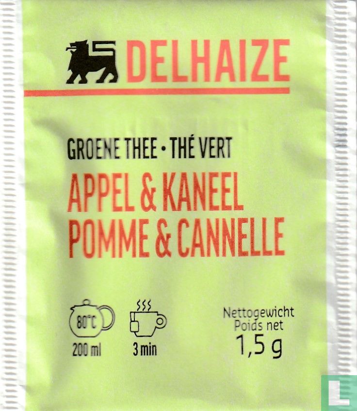 Appel & Kaneel