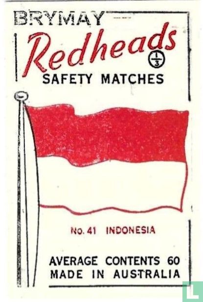 Indonesia