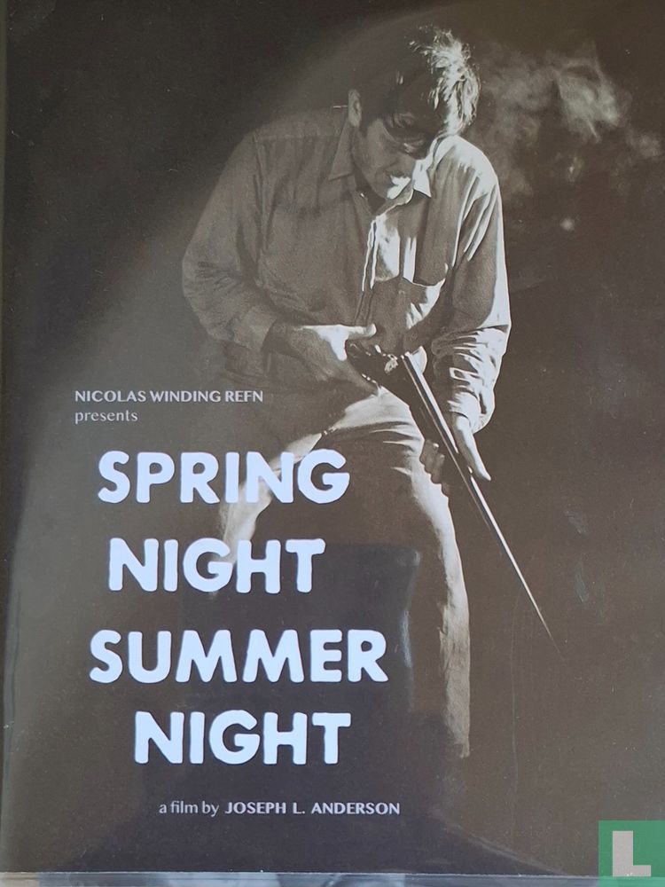 Spring Night Summer Night