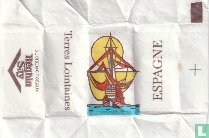 Terres Lointaines