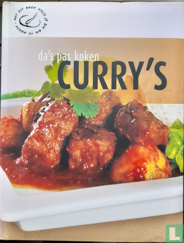Curry's
