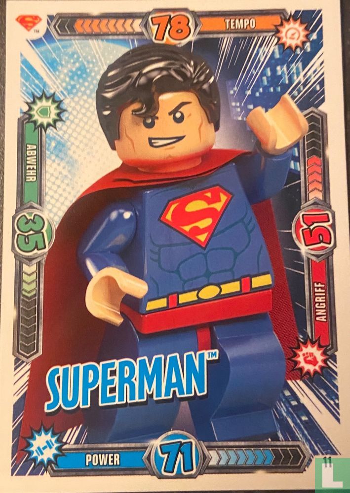 Superman