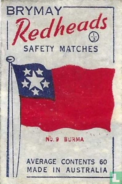 Burma
