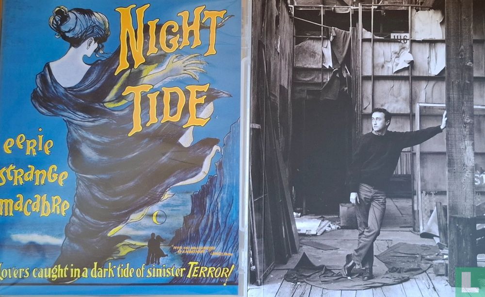 Night Tide