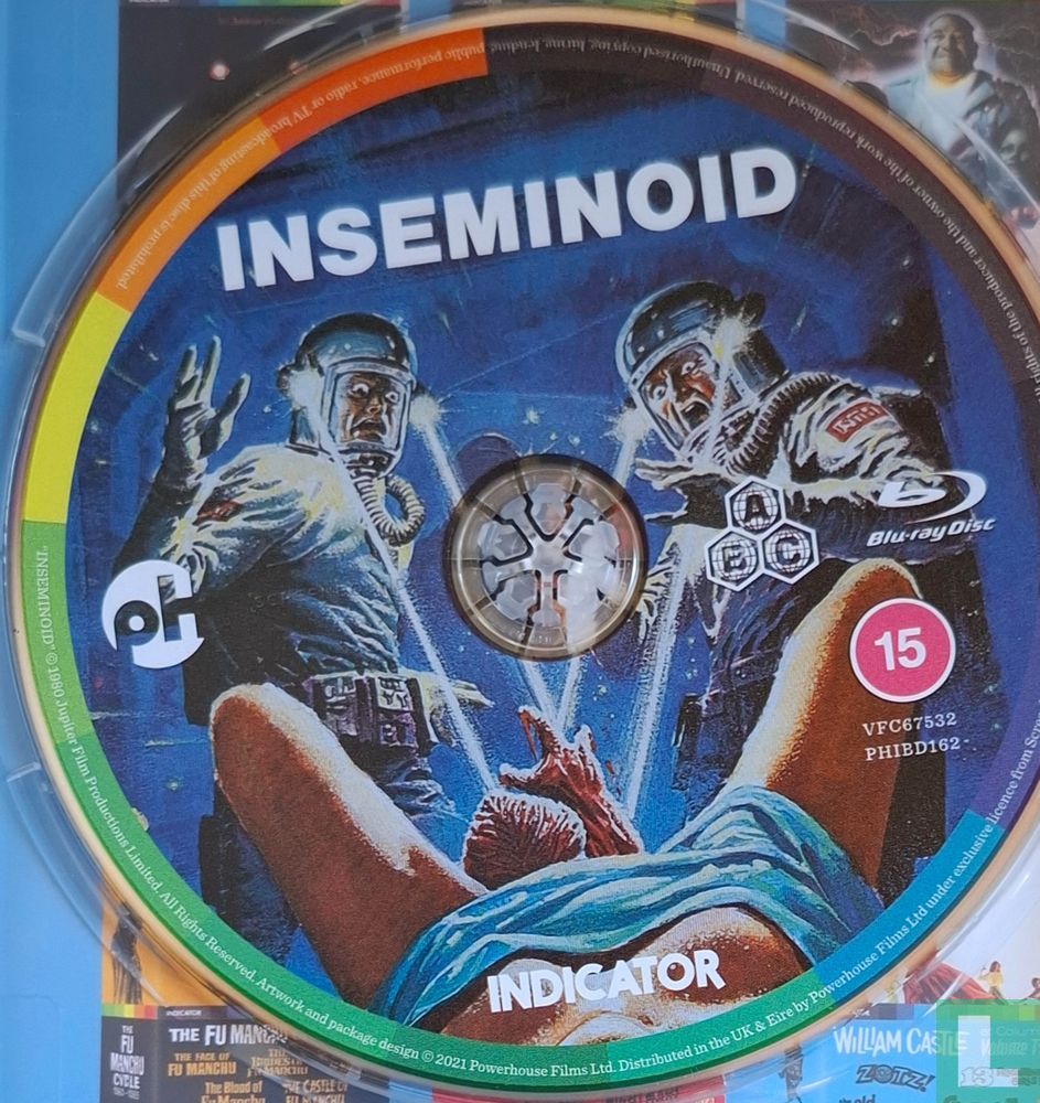 Inseminoid