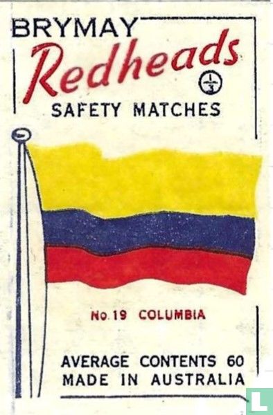 Columbia