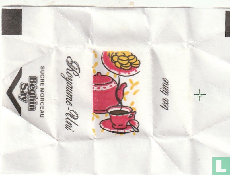 Tea time