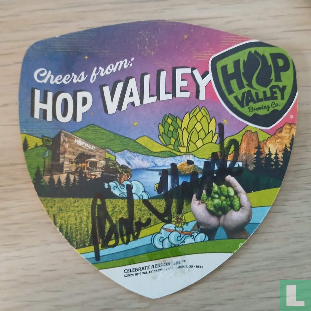 Hop Valley