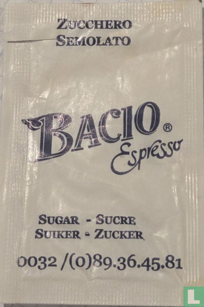 Bacio