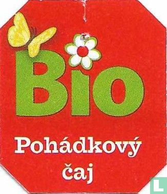 Bio Pohádkový caj