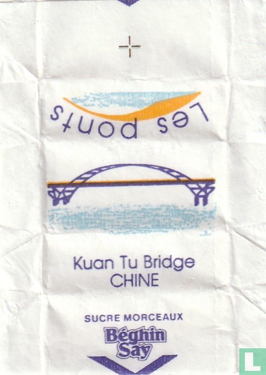 Kuan Tu Bridge