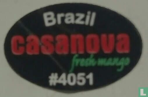 Casanova Fresh Mango #4051
