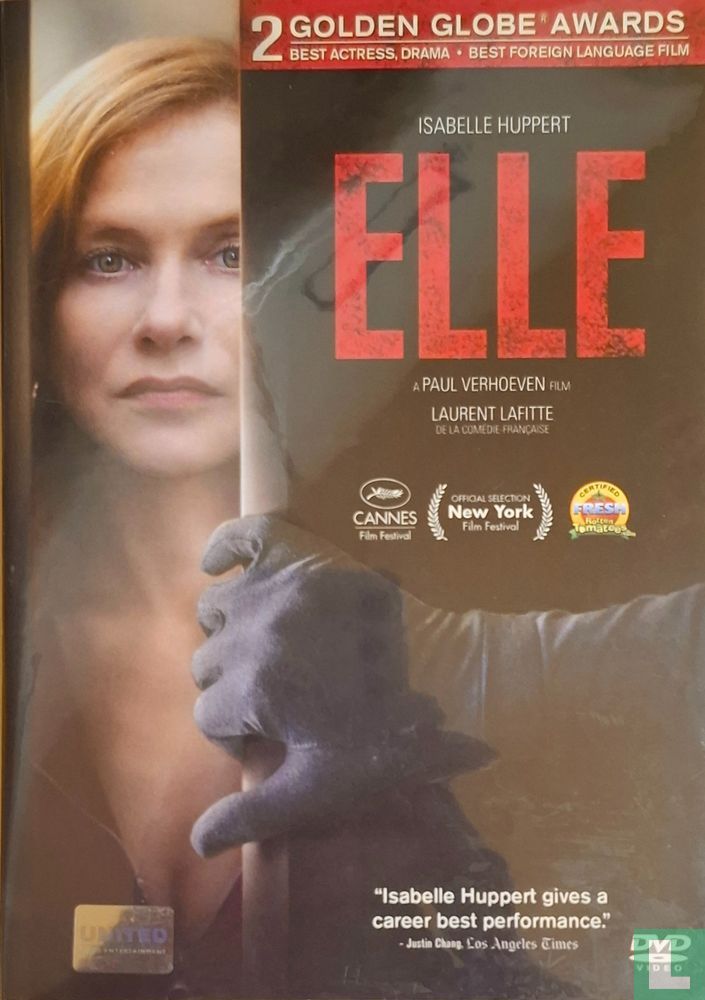 Elle