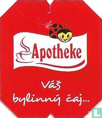 Vás bylinný caj…